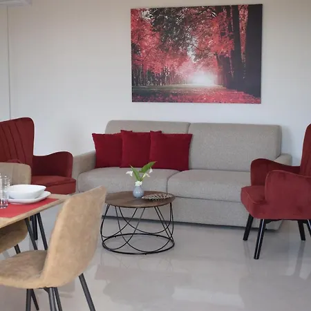 Studio Holiday Kalamata 2 Exterior foto
