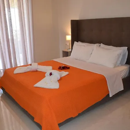 Studio Holiday Kalamata 2 Exterior foto