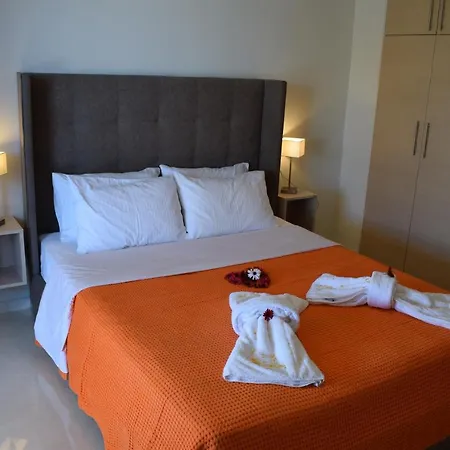 Studio Holiday Kalamata 2 Exterior foto