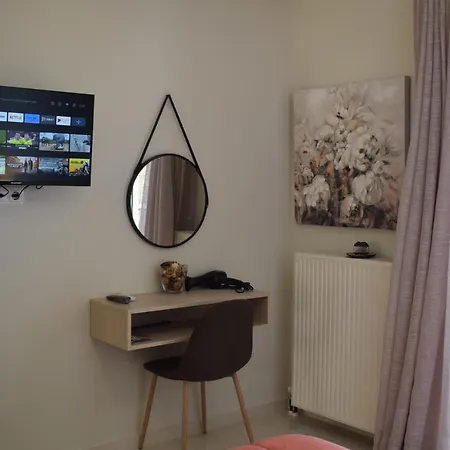 Studio Holiday Kalamata 2 Exterior foto
