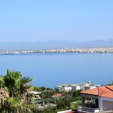 Studio Holiday Kalamata 2 Exterior foto