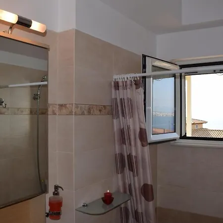 Studio Holiday Kalamata 2 Exterior foto