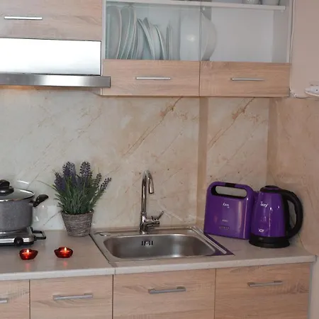 Studio Holiday Kalamata 2 Exterior foto