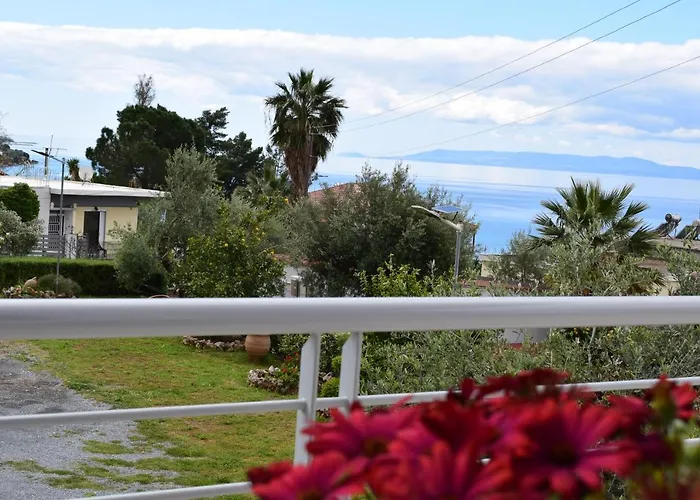 Studio Holiday Kalamata 2