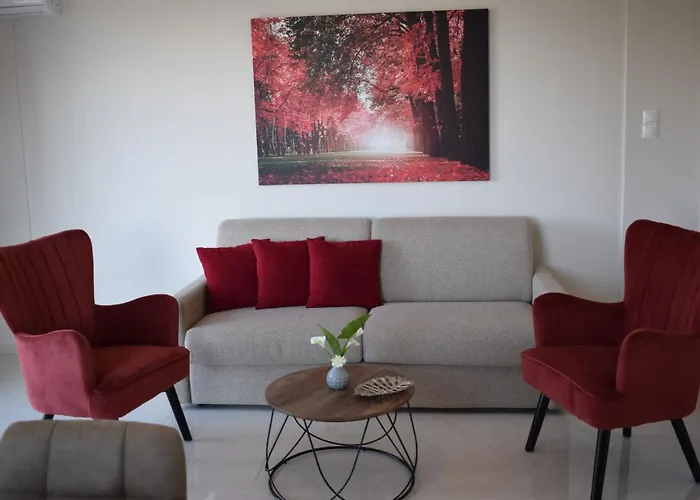 Studio Holiday Kalamata 2