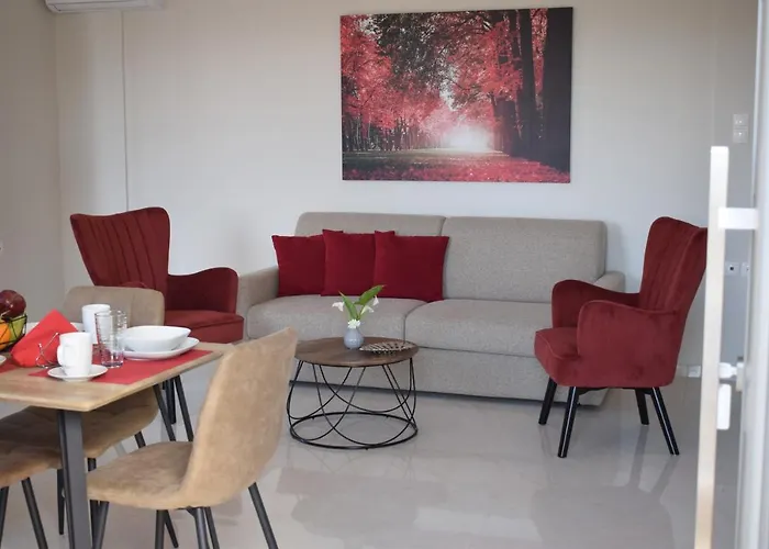 Studio Holiday Kalamata 2