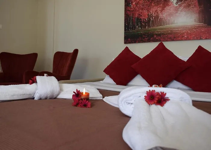 Studio Holiday Kalamata 2