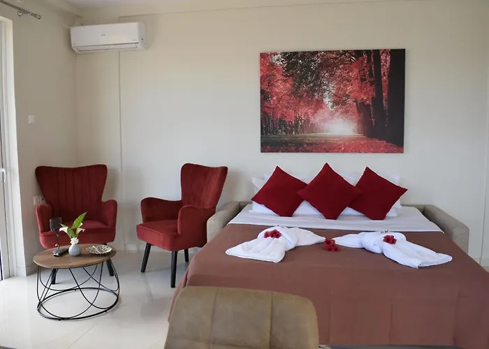 Studio Holiday Kalamata 2