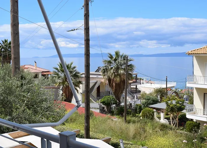 Studio Holiday Kalamata 2