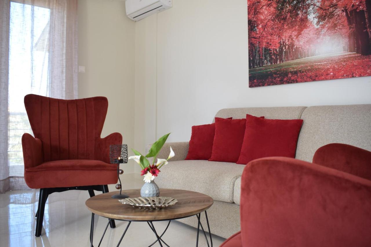 2 Apartment Kalamata