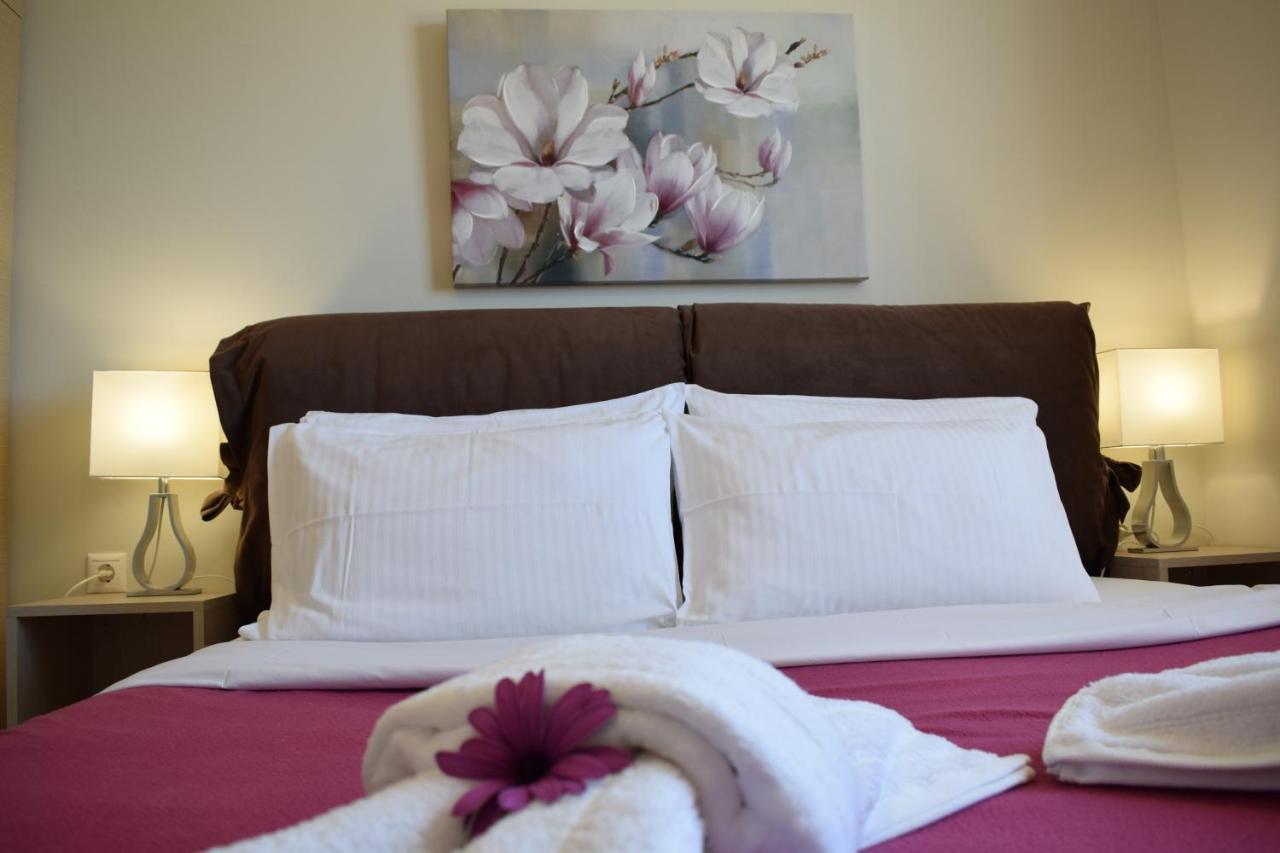 2 Apartment Kalamata