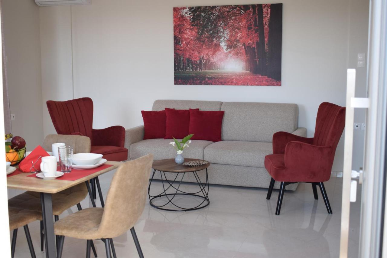 2 Apartment *