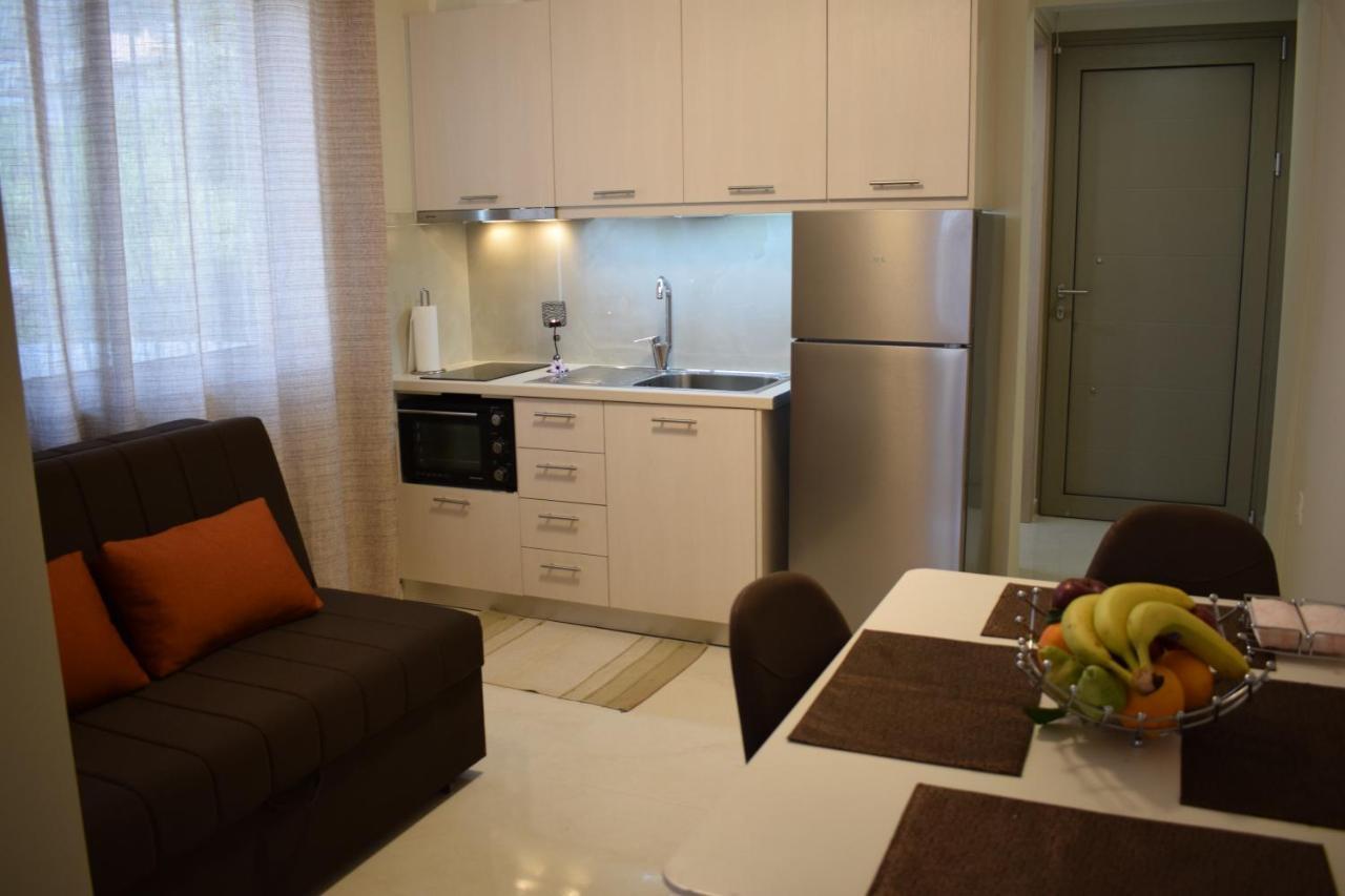 2 Apartment Kalamata