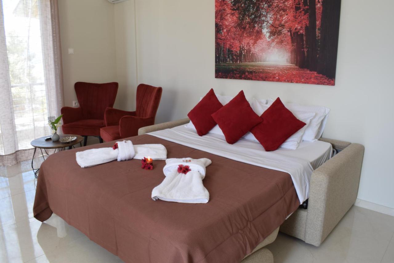 2 Apartment Kalamata