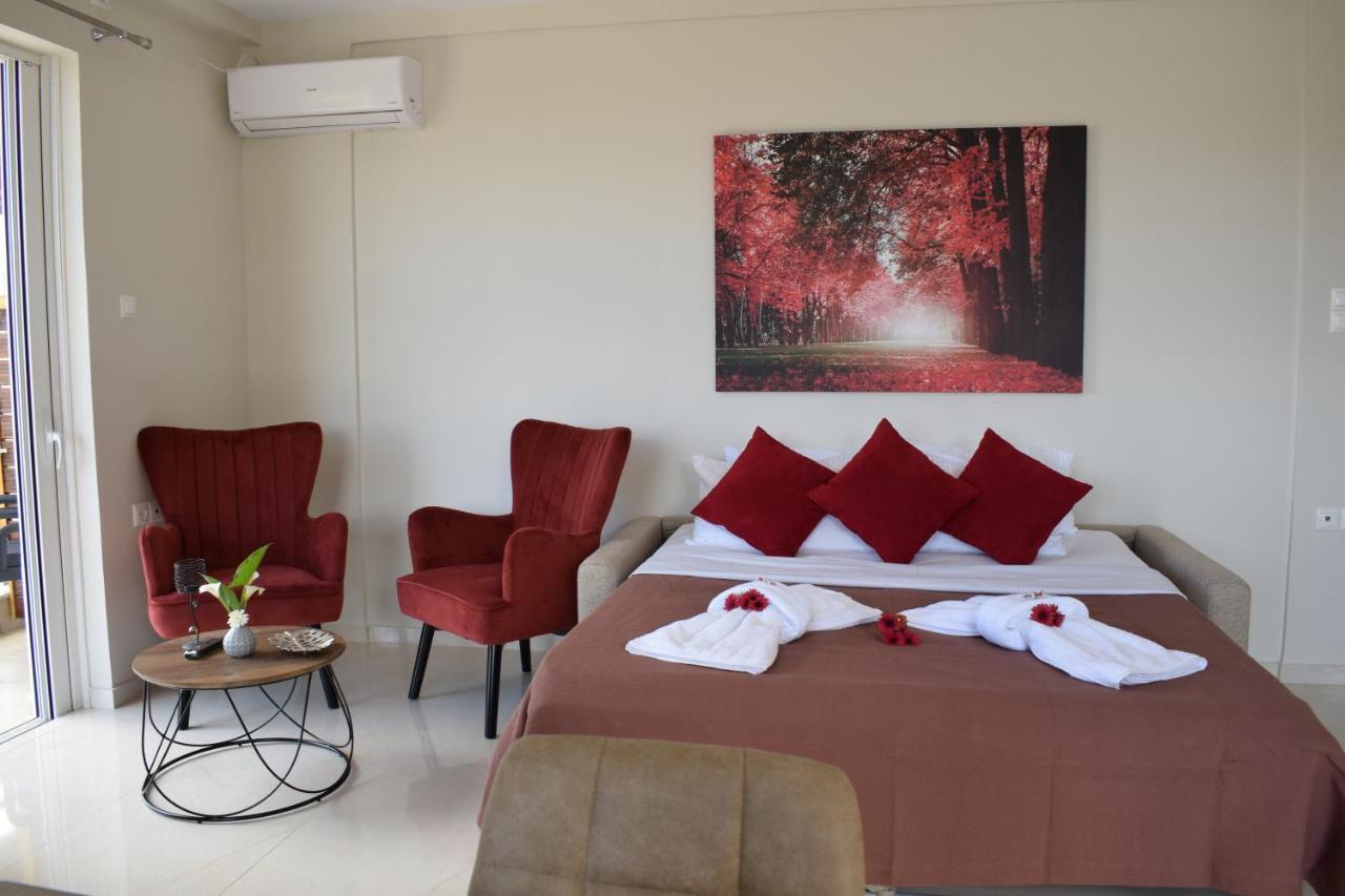 2 Apartament Kalamata