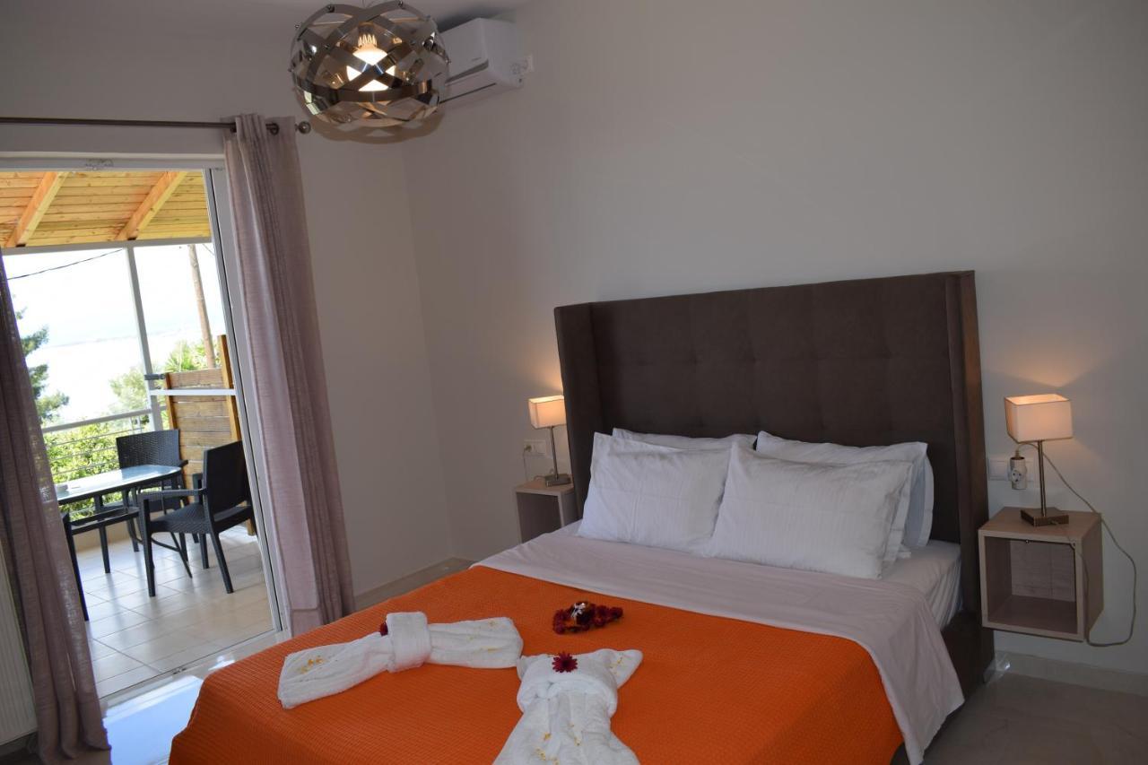 Apartment 2 Kalamata