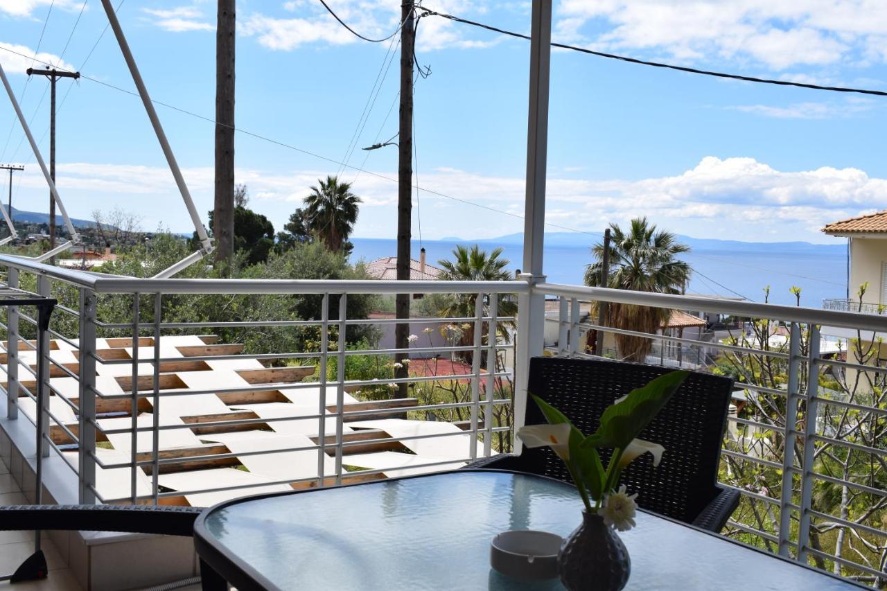 2 Apartament *