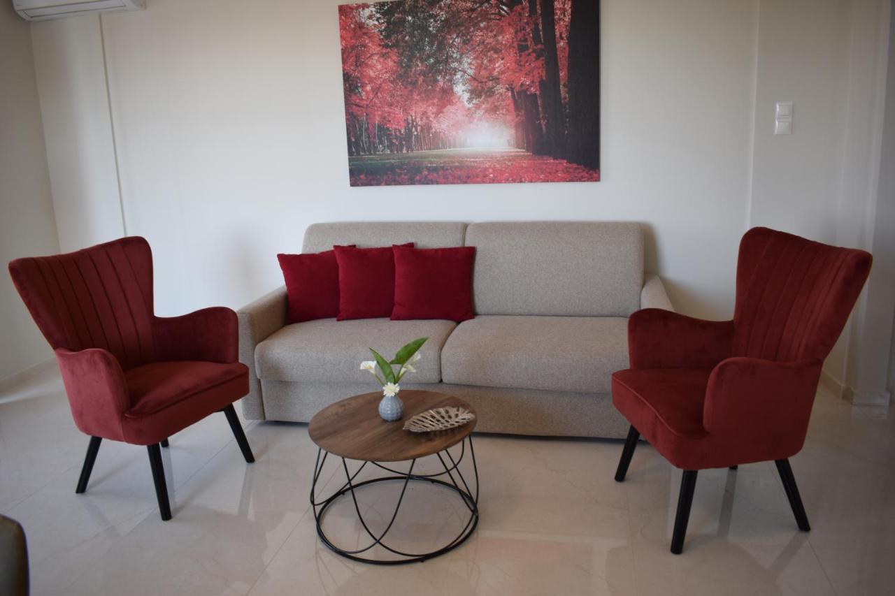 Apartment 2