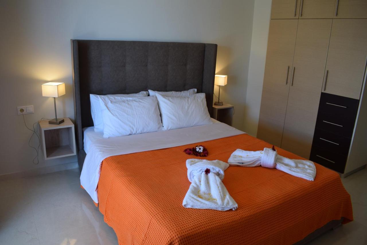 Apartment 2 *