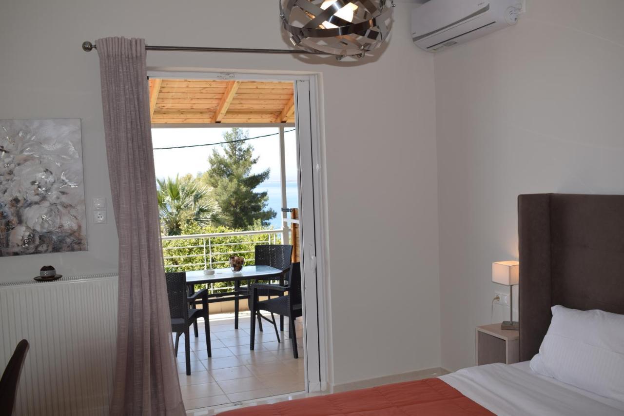 2 Apartament Kalamata
