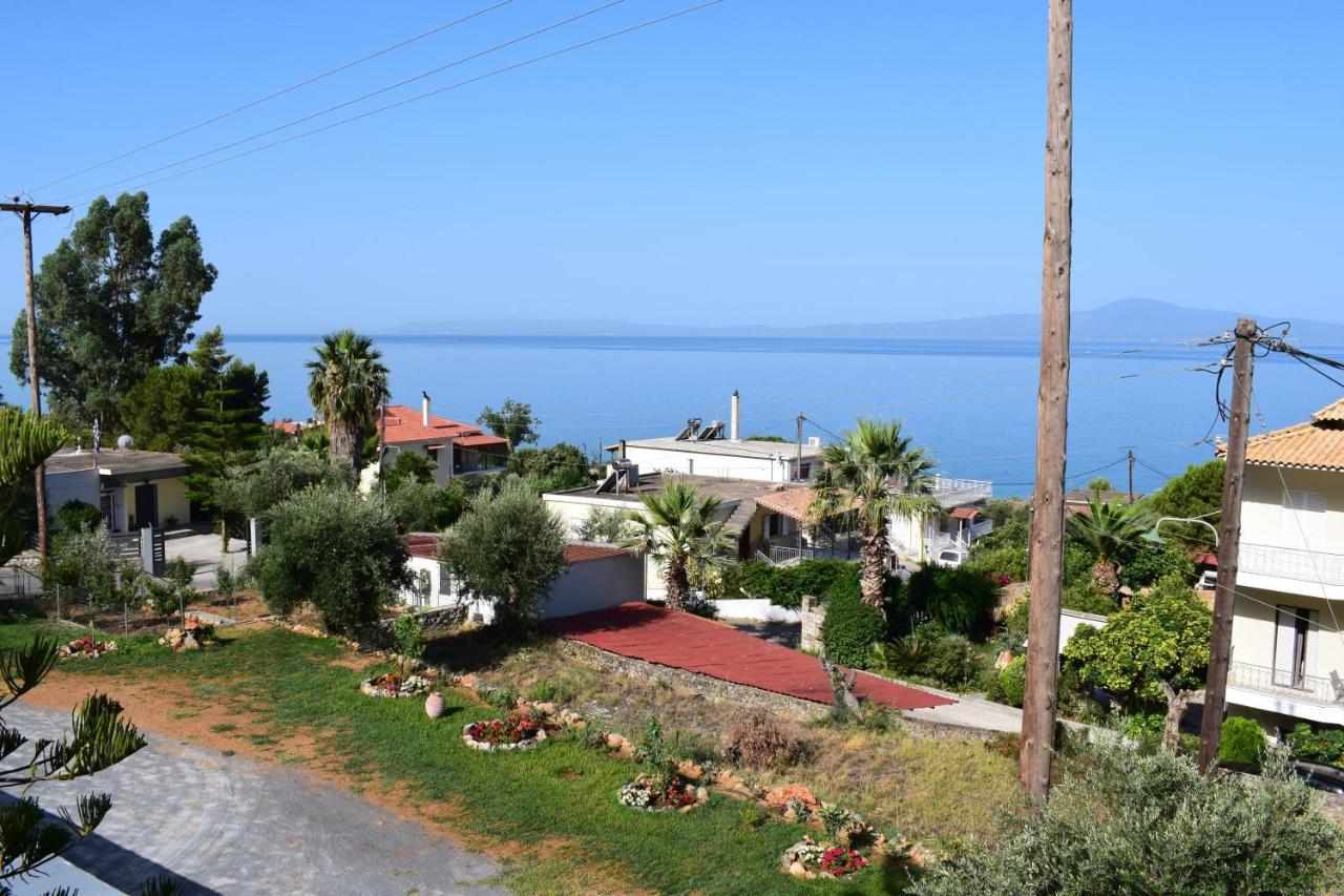 Apartment 2 Kalamata
