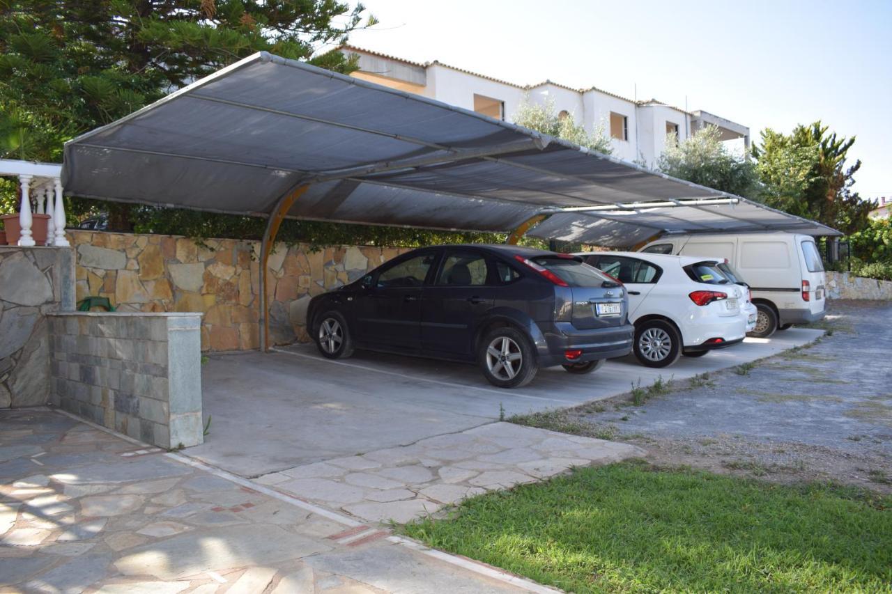 2 Apartment Kalamata