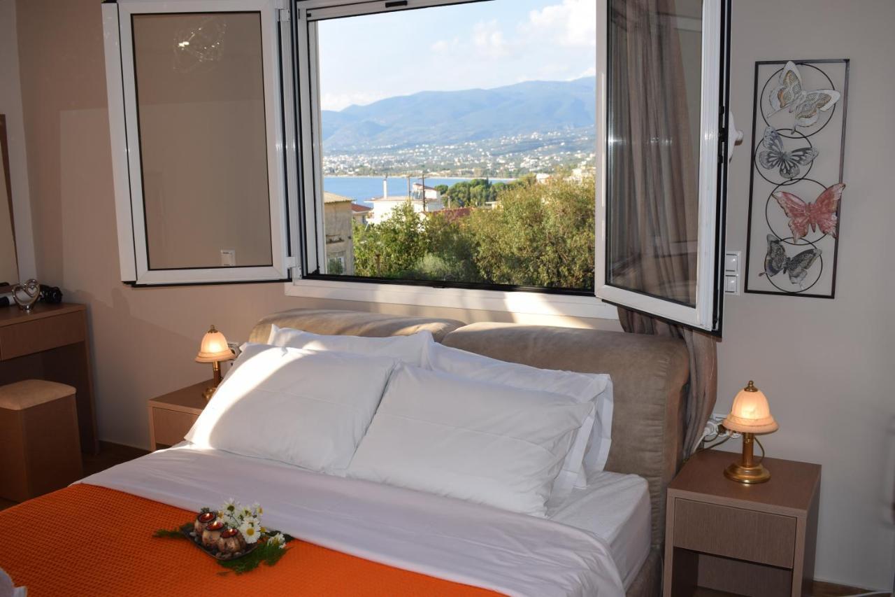 Apartment 2 Kalamata