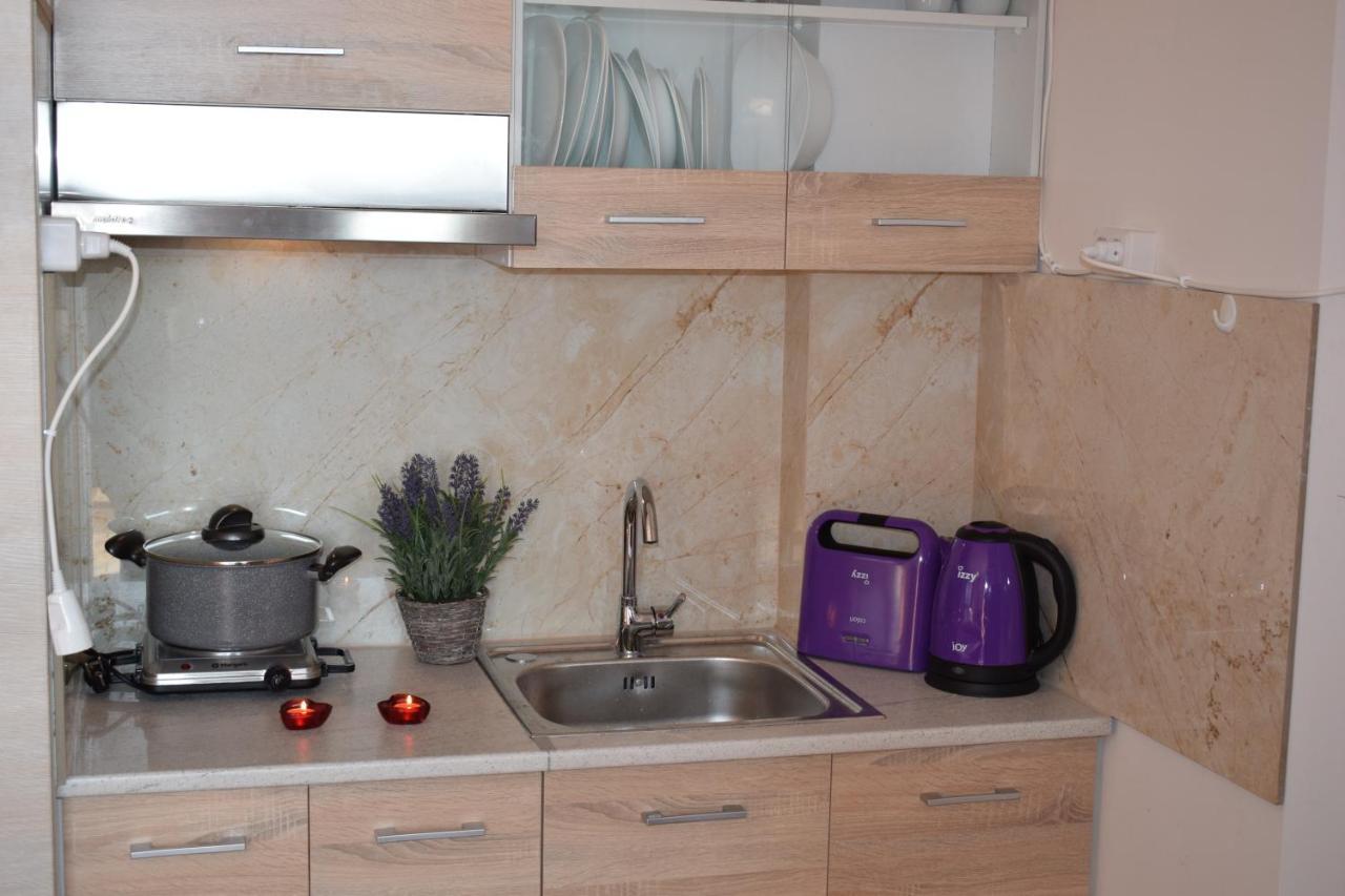 2 Apartment Kalamata